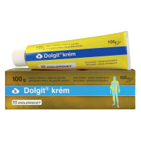 Dolgit krém 100 g