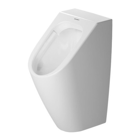 Pisoár závěsný Duravit Me By Starck 2809300000