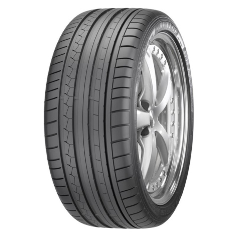 DUNLOP 255/40 R 18 95Y SP_SPORT_MAXX_GT TL ROF MFS