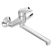 JIKA JIKA H3111N70042301 - Umyvadlová baterie TALAS 15,5 cm lesklý chrom