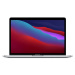 MacBook Pro 13" M1 CZ 2020 Stříbrný
