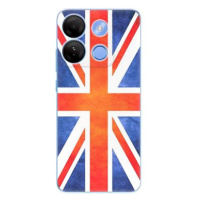 iSaprio UK Flag - Infinix Smart 7