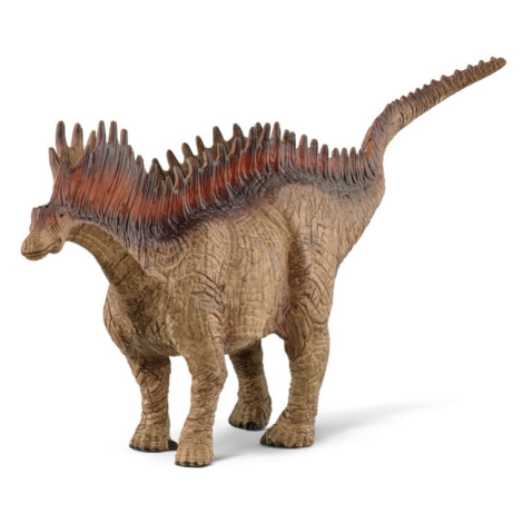 SCHLEICH - Prehistorické zvířátko - Amargasaurus