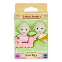 Sylvanian families 5621 dvojčata ovečky