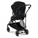 CYBEX Kočárek sportovní Melio Carbon Magic Black Gold