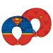 Arditex Cestovní polštářek Superman