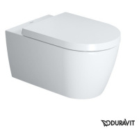 Wc závěsné Duravit Me By Starck zadní odpad 2529092000