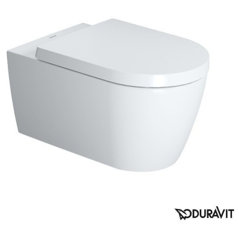 Wc závěsné Duravit Me By Starck zadní odpad 2529092000