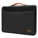 tomtoc Briefcase 16" MacBook Pro černá
