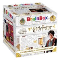 Desková hra BrainBox - Harry Potter, Čeština