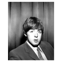 Fotografie Paul McCartney, 1965, 30x40 cm