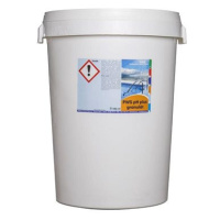 PWS pH plus 20 kg pro úpravu PWS pH vody