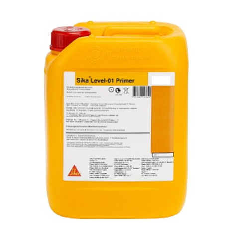 Penetrace Sika Level-01 Primer 1 kg