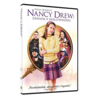 Nancy Drew: Záhada v Hollywoodu - DVD