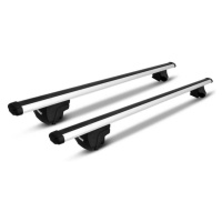 Thule SmartRack Silver Kia Clarus Combi 5-dv 98-01 hagusy