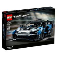 Lego® technic 42123 mclaren senna gtr™