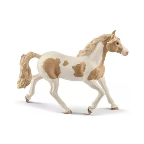 Schleich Zvířátko - Klisna plemene Paint Horse