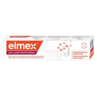 Elmex zubní pasta Anti-caries Professional 75ml