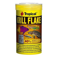 Tropical Krill Flake 100 ml 20 g