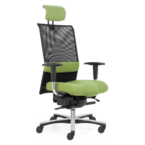 PEŠKA Kancelářská balanční židle REFLEX BALANCE XL AIRSOFT