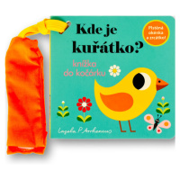 Kde je kuřátko?