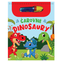 Čarovné dinosaury