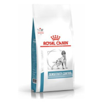 Royal Canin Veterinary Royal Canin VD Canine Sensit Control 1,5kg