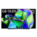 83" LG OLED83C31