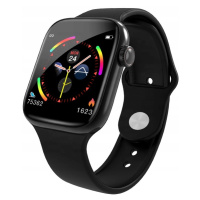 Smartwatch hodinky Sport pulzoměr Krokometr
