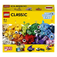 Lego® classic 11003 kostky s očima