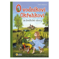 O vodníkovi Okřehkovi