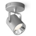 Philips - LED Bodové svítidlo SCENE SWITCH BYRE 1xLED/4,3W/230V 2200-2700K