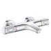 Grohe 34788000 - Termostatická vanová baterie, chrom