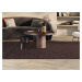 Berfin Dywany Kusový koberec Ottova Brown - 200x290 cm
