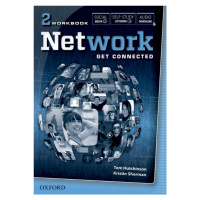 Network 2 Workbook Oxford University Press