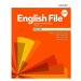 English File Upper Intermediate Workbook with Answer Key (4th) - Clive Oxenden, Christina Latham