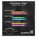 Sandberg Bass Strings 60-128