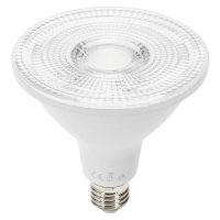 B.V. LED Žárovka PAR38 E27/18W/230V 6500K