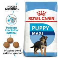 Royal canin Kom. Maxi Puppy 15kg sleva