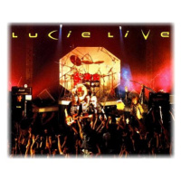 Lucie: Live (2x CD) - CD