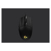 Logitech Gaming Mouse G203 LIGHTSYNC 2nd Gen, EMEA, USB, black