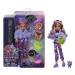 Mattel Monster High Creepover párty panenka - Clawdeen