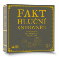 Fakt hluční knihovníci