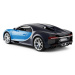 R/C auto Bugatti Veyron Chiron (1:14) blue