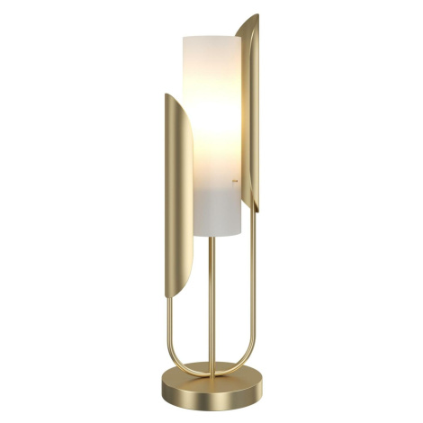 MAYTONI Stolní lampa Cipresso Z014TL-01G