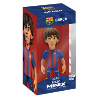 MINIX Football: Club FC Barcelona - Frenkie de Jong