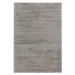 Ayyildiz koberce Kusový koberec Fluffy Shaggy 3500 beige - 80x150 cm
