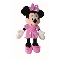 Walt Disney Minnie plyš 43 cm