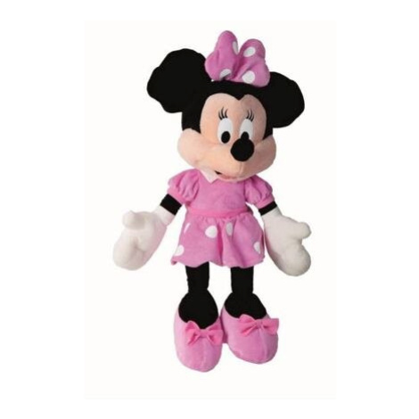 Walt Disney Minnie plyš 43 cm