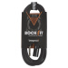 Bespeco ROCKIT Jack - XLR M cable 3 m